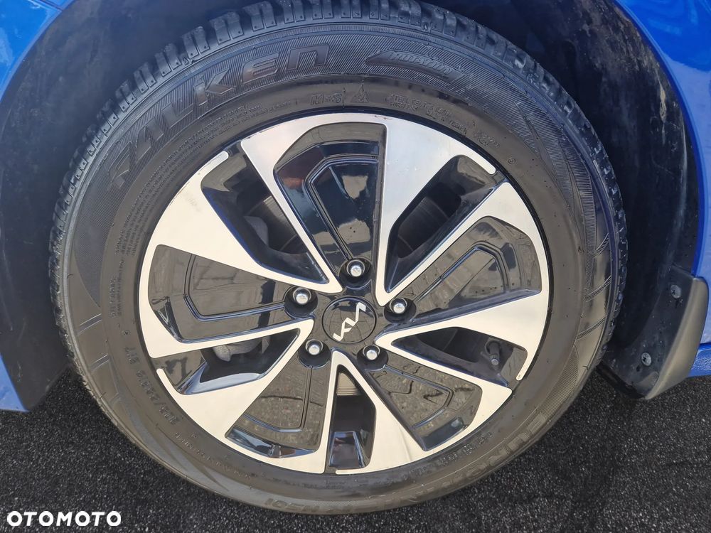 Kia Ceed 1.5 T-GDI Tribute DCT - 15