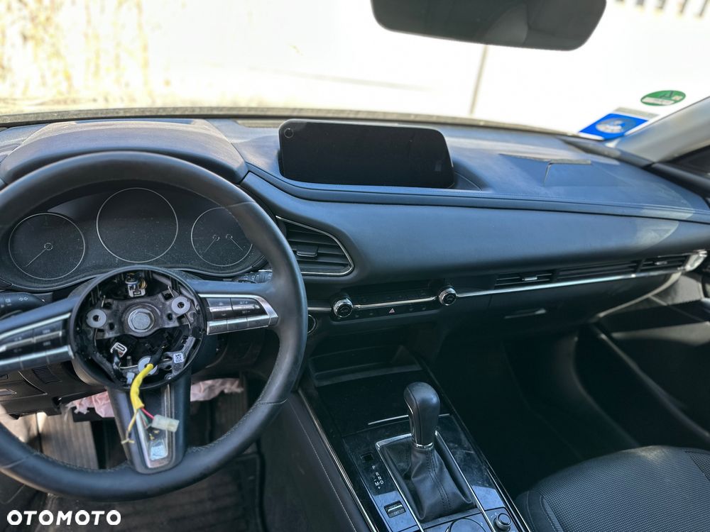 Mazda CX-30 2.0 mHEV Enso 2WD - 20