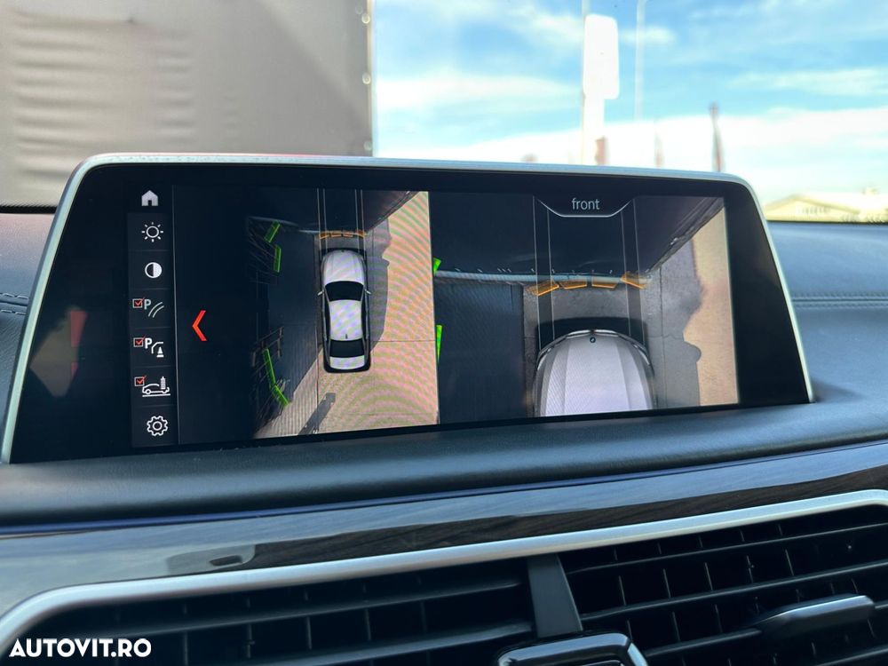 BMW Seria 7 - 19