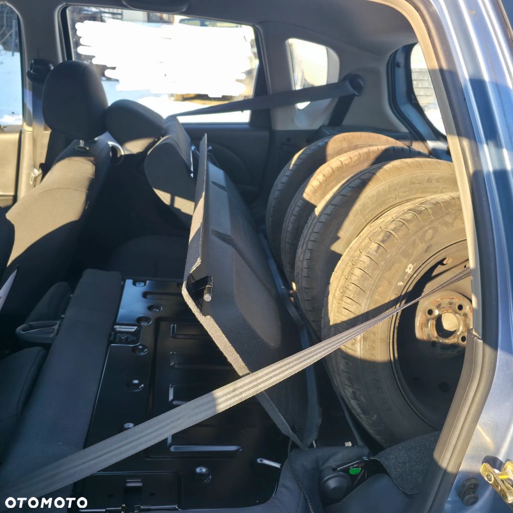 Chevrolet Aveo 1.2 Plus - 9