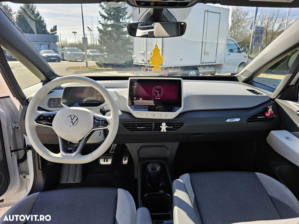 Volkswagen ID.3 58 kWh Pro Performance - 11