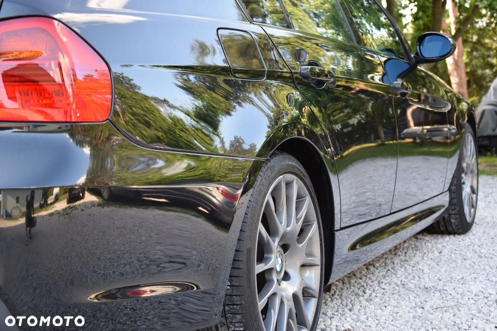 BMW Seria 3 - 11