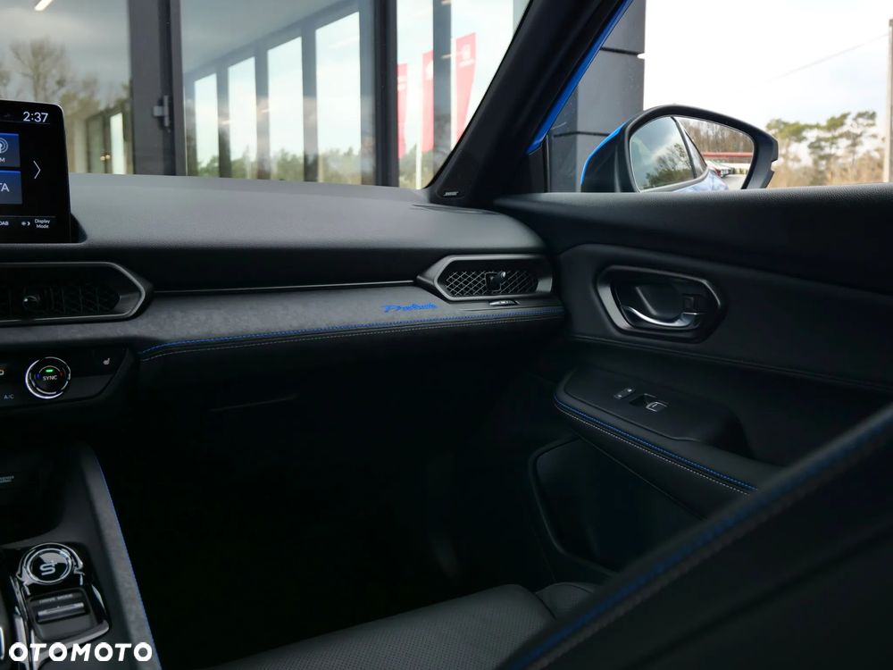 Honda Prelude 2.0 i-MMD eHEV Advance CVT - 31