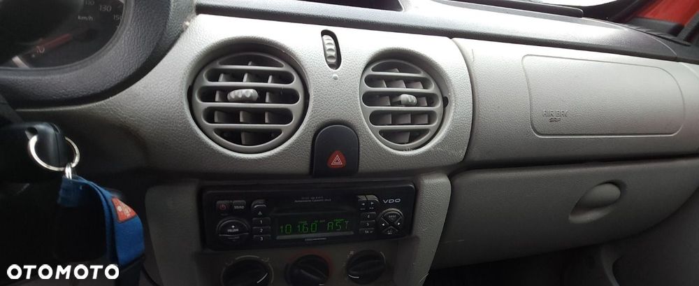 Renault Kangoo - 18