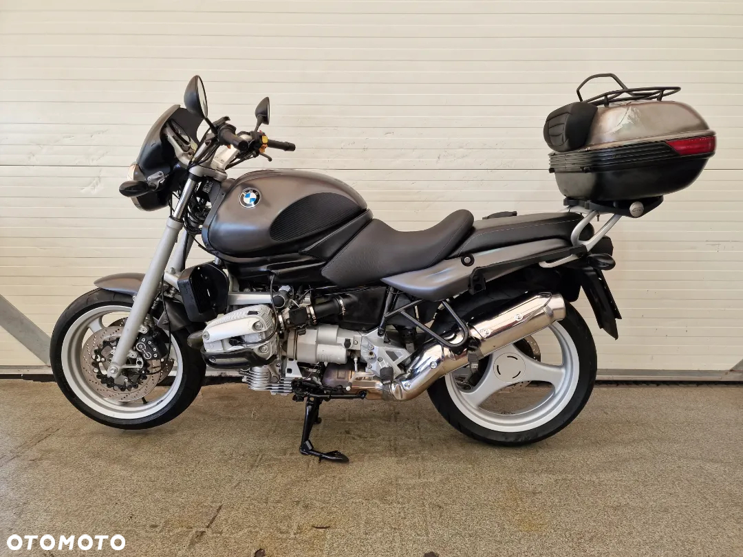 BMW R - 10
