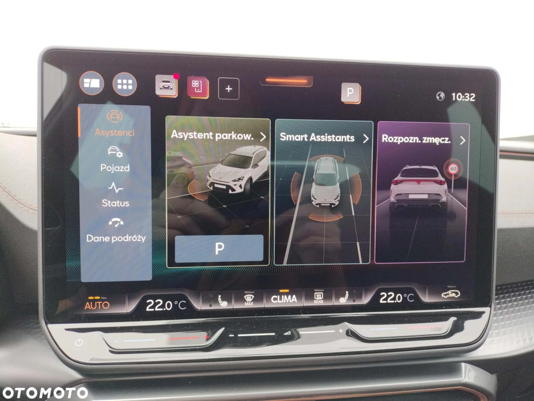 Cupra Formentor 1.5 eTSI mHEV DSG - 28