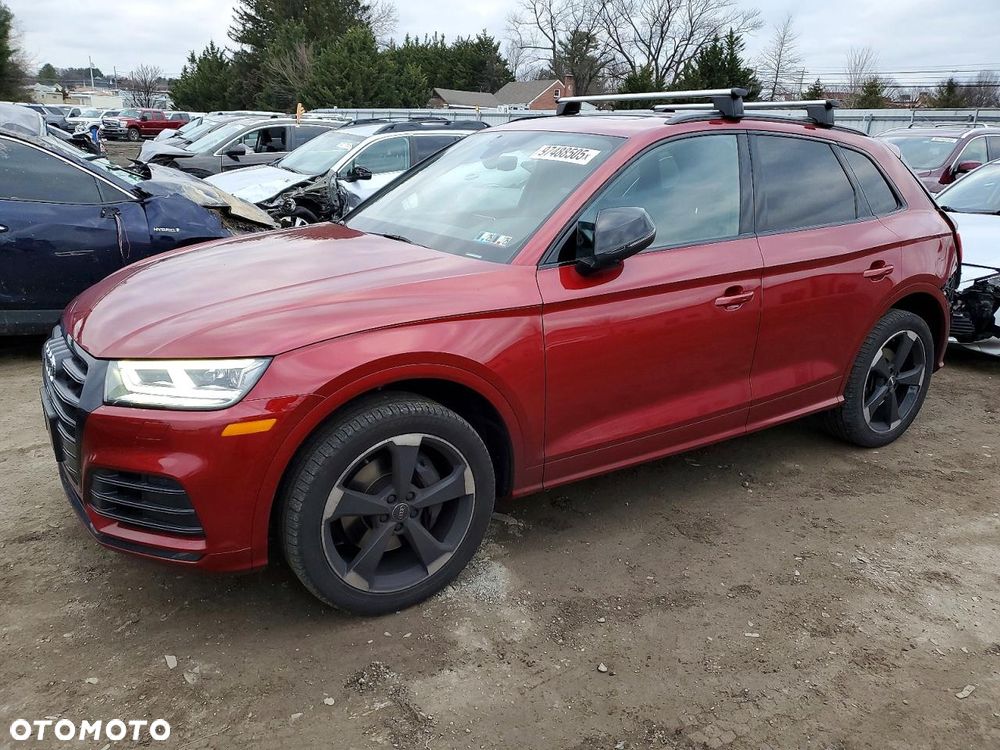 Audi SQ5 - 3
