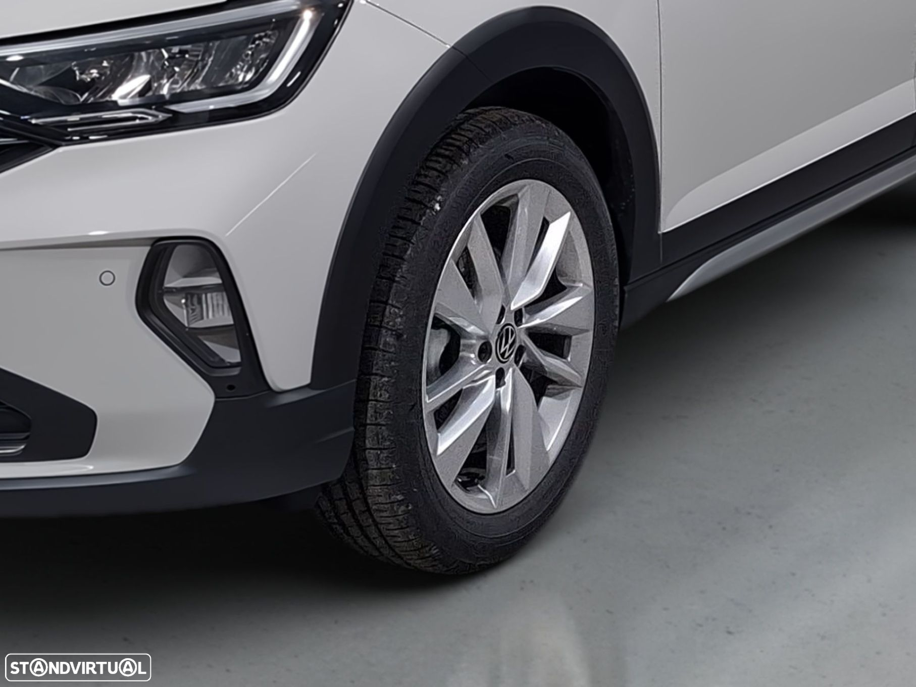VW Taigo 1.0 TSI Urban - 4