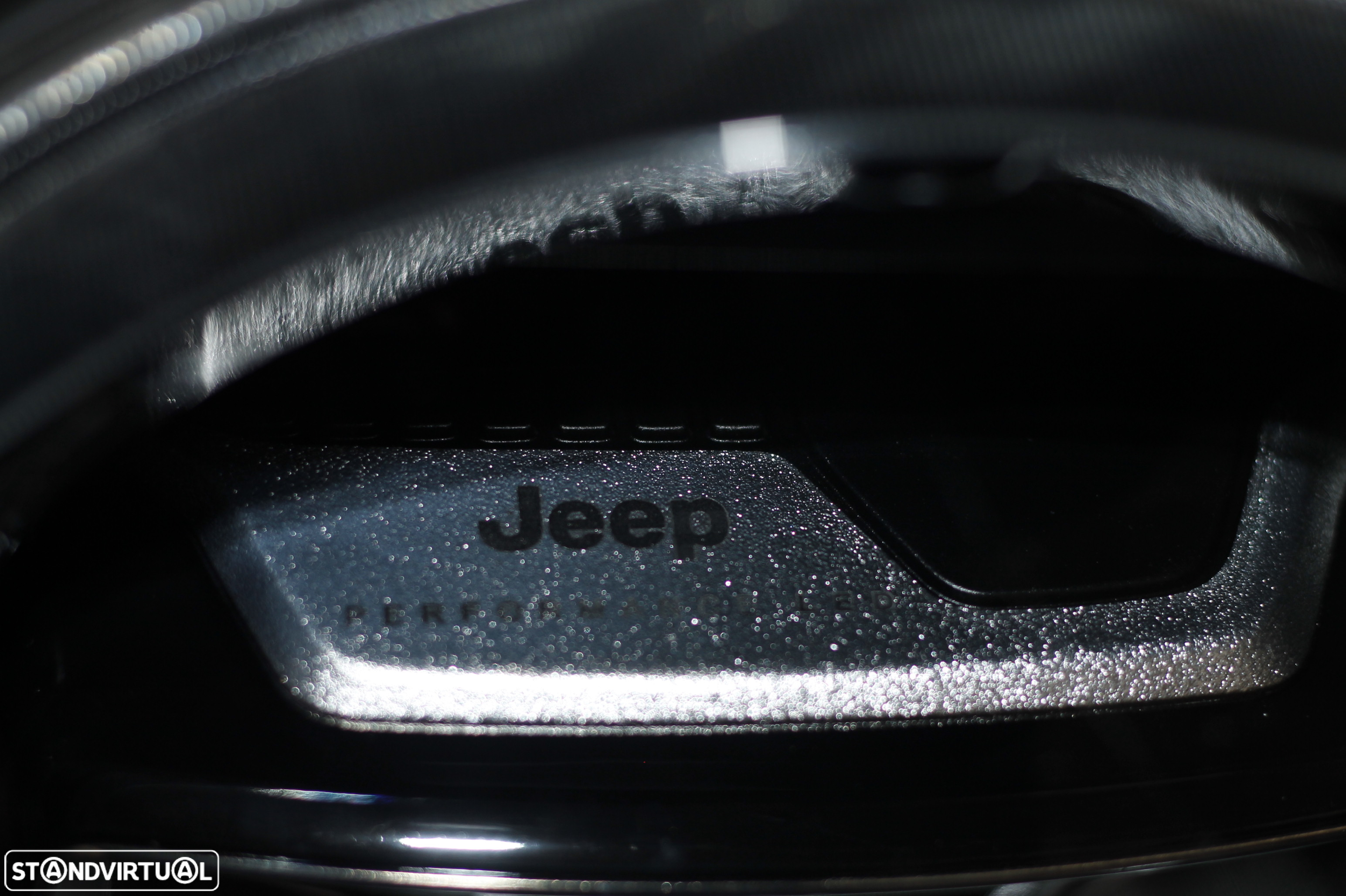 ÓPTICA DIREITA JEEP RENEGADE - 3