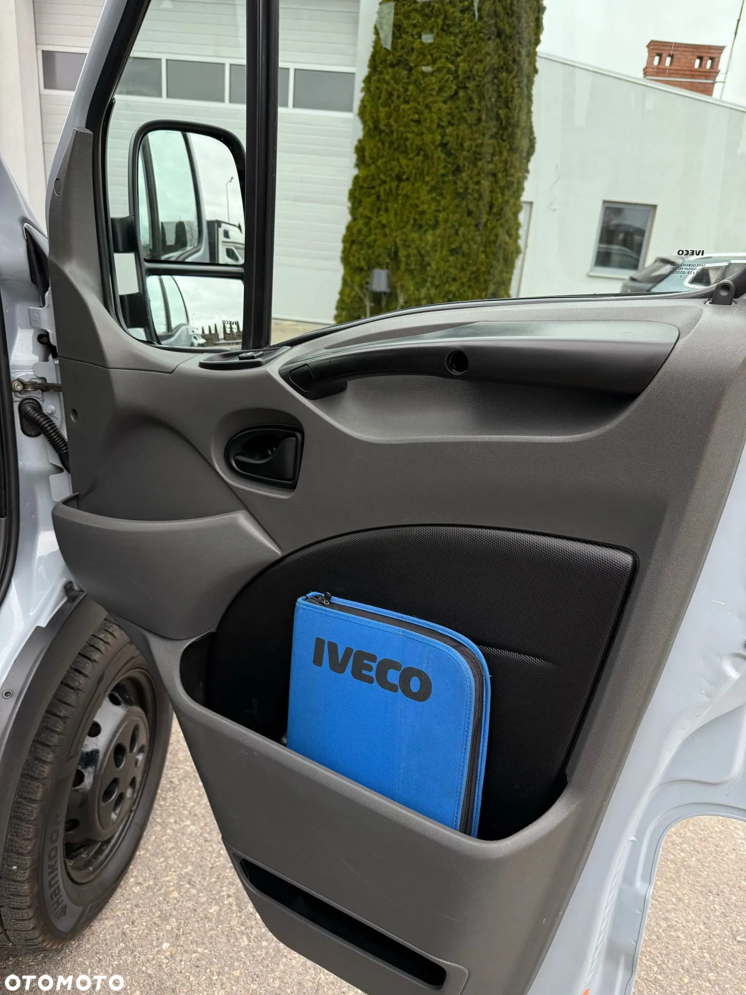 Iveco Daily 35S13D - 20