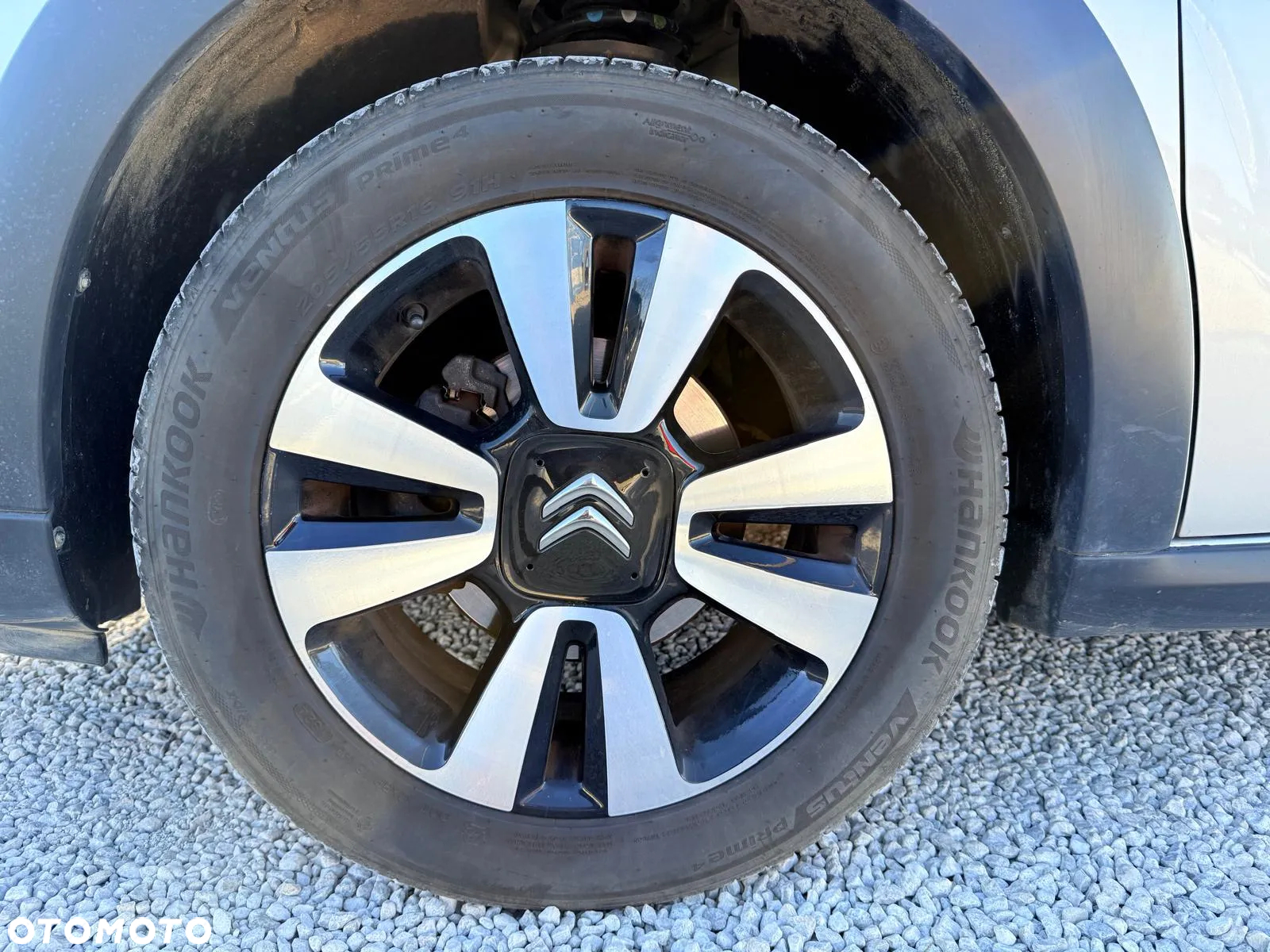 Citroën C3 - 10