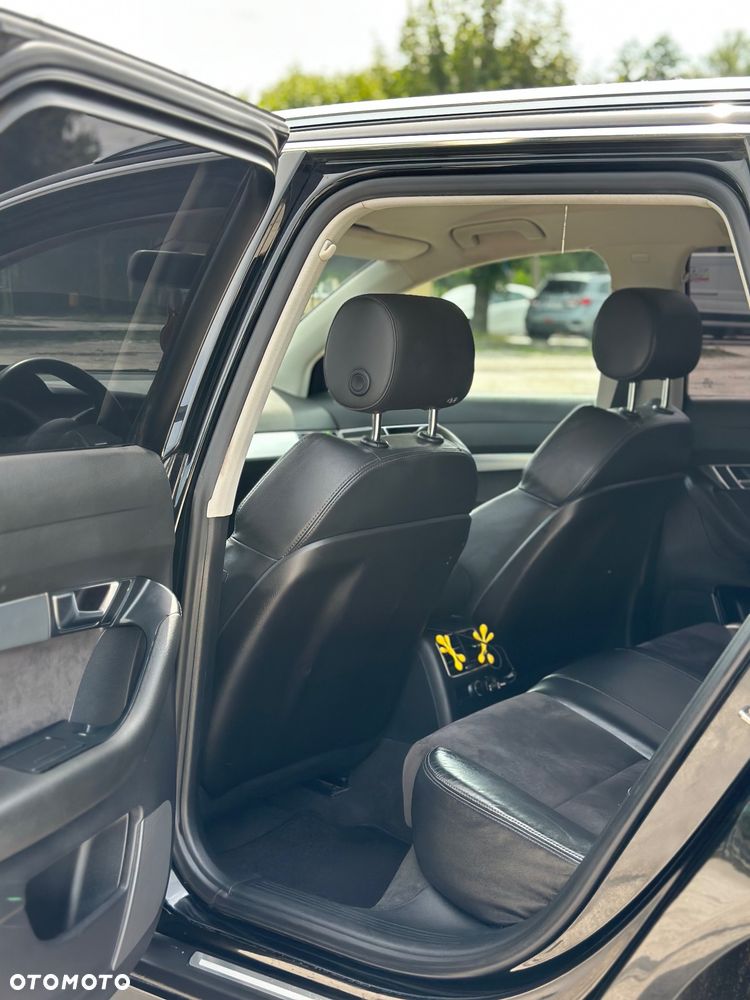 Audi A6 Avant 2.0 TDI Multitronic - 14