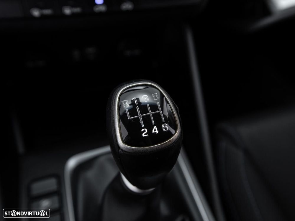 Hyundai Tucson - 18