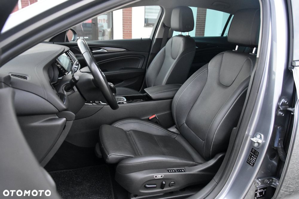 Opel Insignia 1.6 Innovation - 17