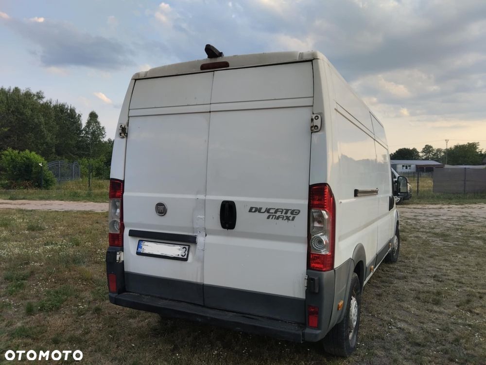 Fiat Ducato - 9