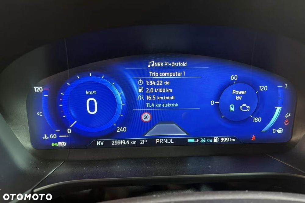 Ford Kuga 2.5P PHEV FWD ST-Line - 15
