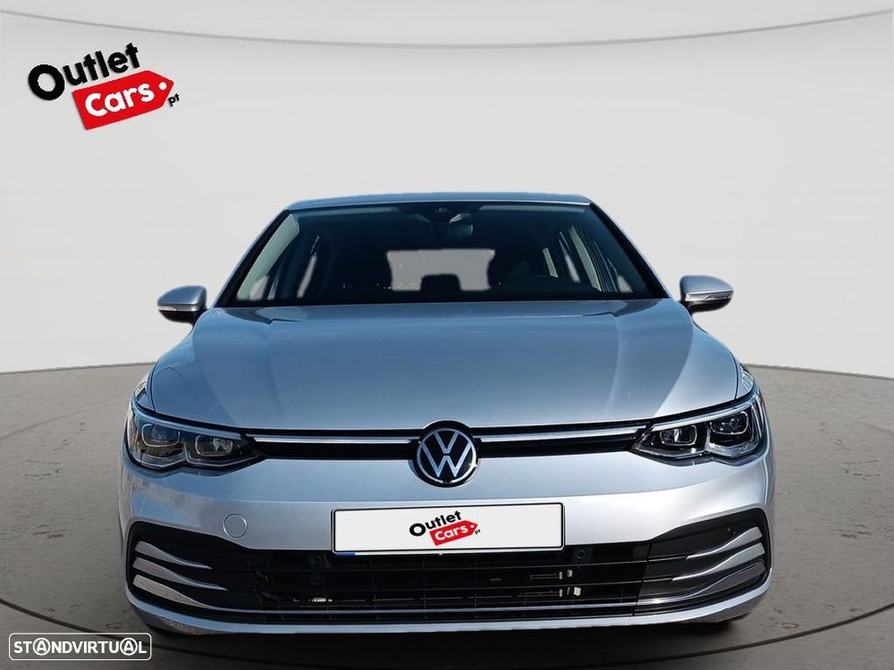 VW Golf 1.4 TSI e-Hybrid DSG - 2