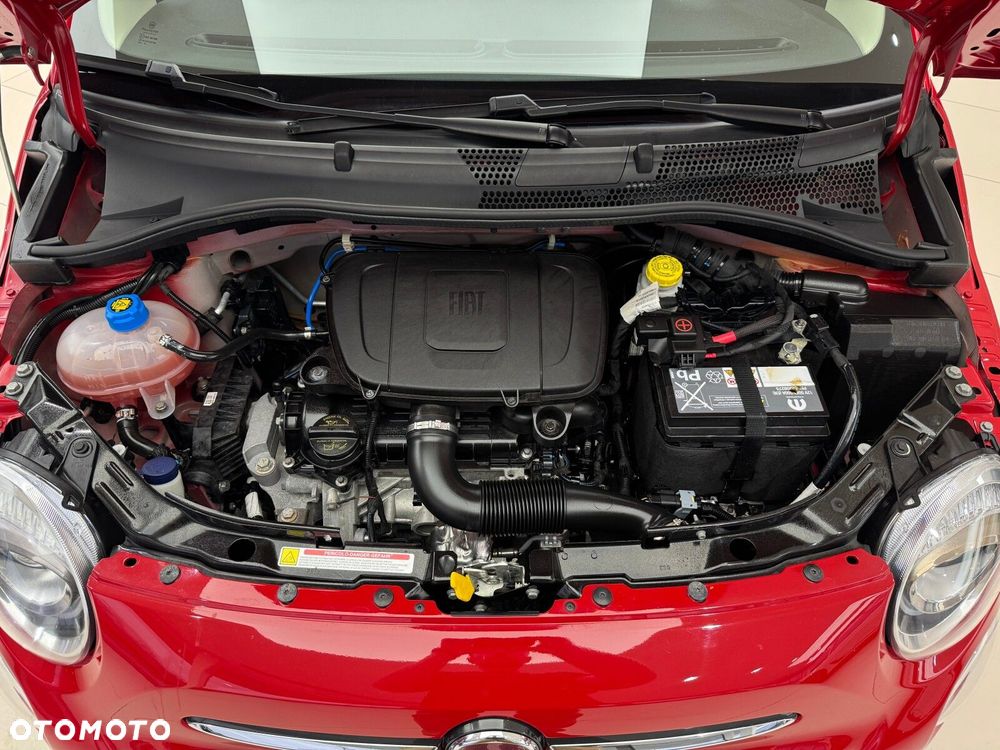 Fiat 500 - 20