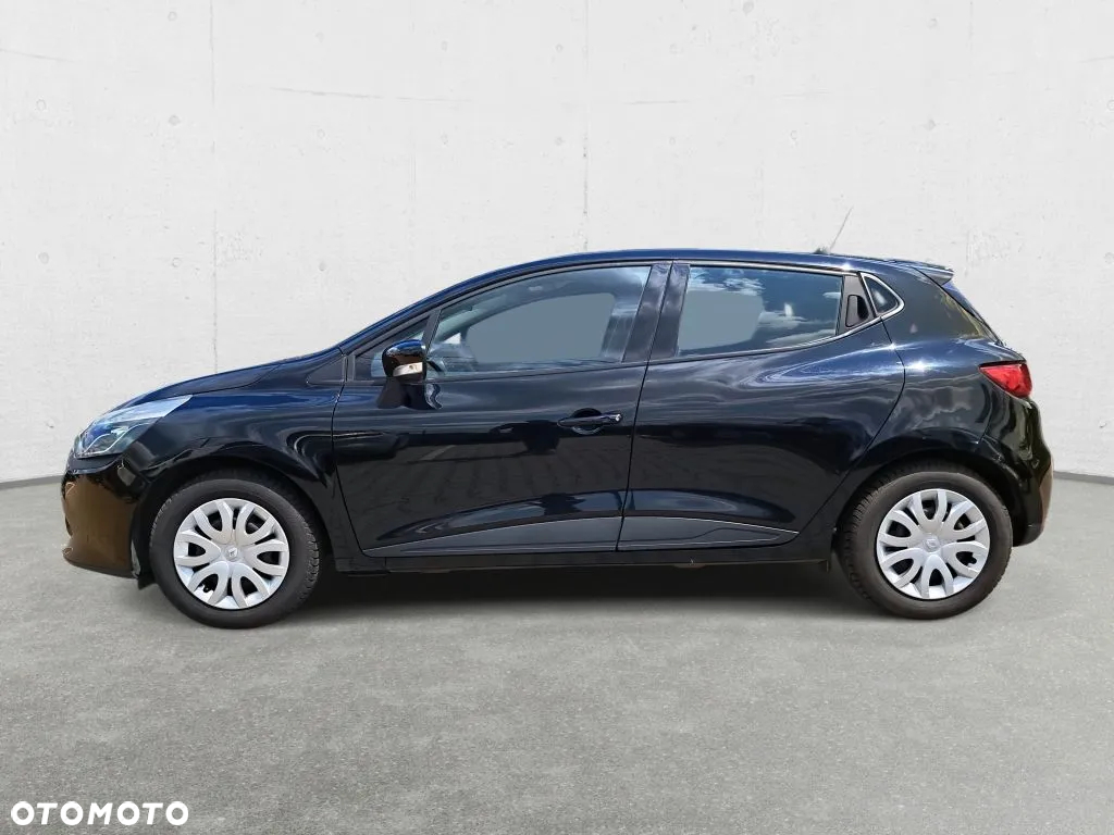 Renault Clio 1.2 16V Alize - 8