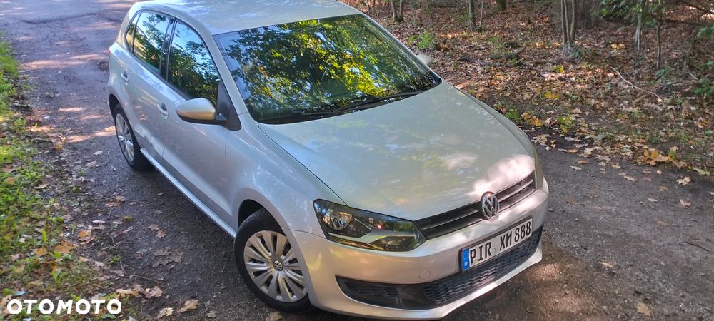 Volkswagen Polo 1.2 Sportline - 5