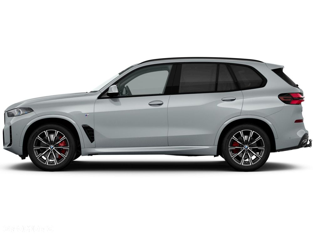 BMW X5 - 3