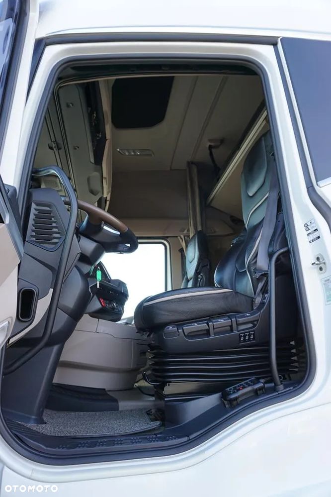 DAF / XG + / 480 / ACC / EURO 6 / I - COOL / PEŁNA OPCJA - 8