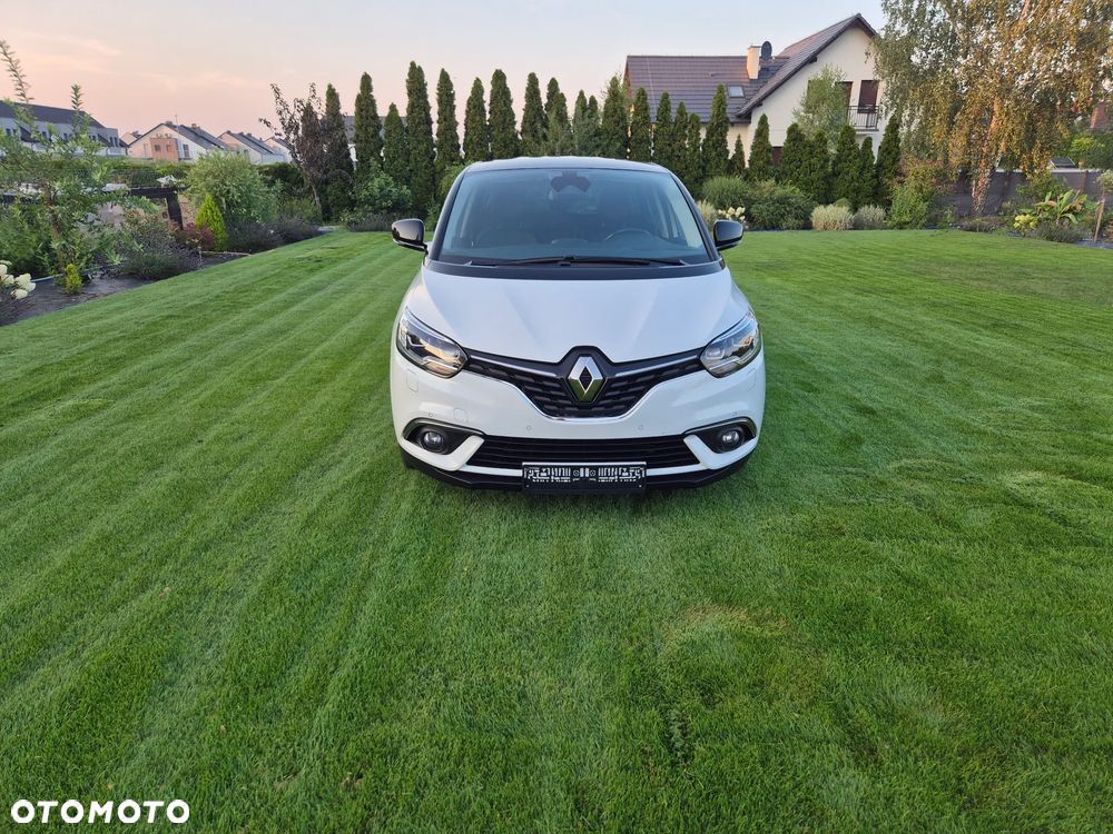 Renault Scenic - 2