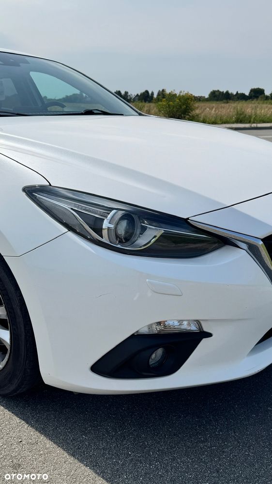 Mazda 3 2.0 Skyenergy - 2