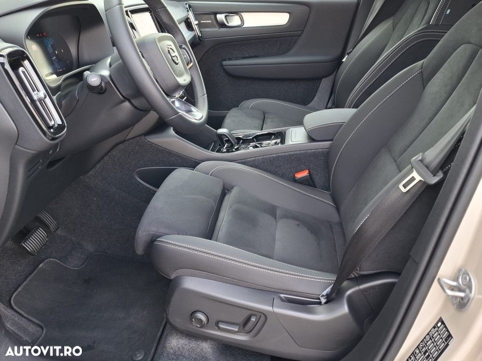 VOLVO XC40 2026 — imagine 14