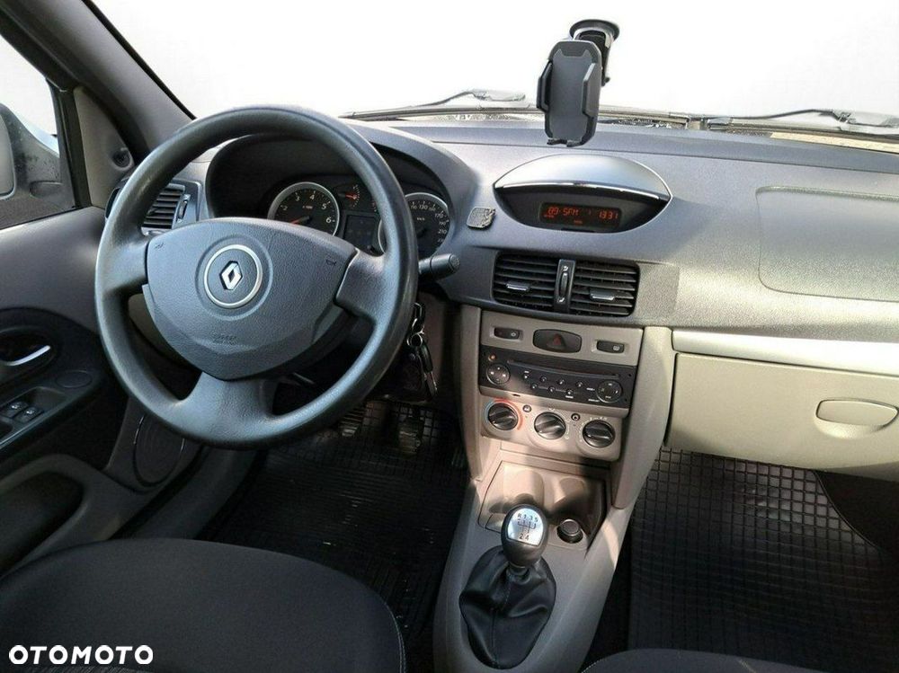 Renault Thalia - 12
