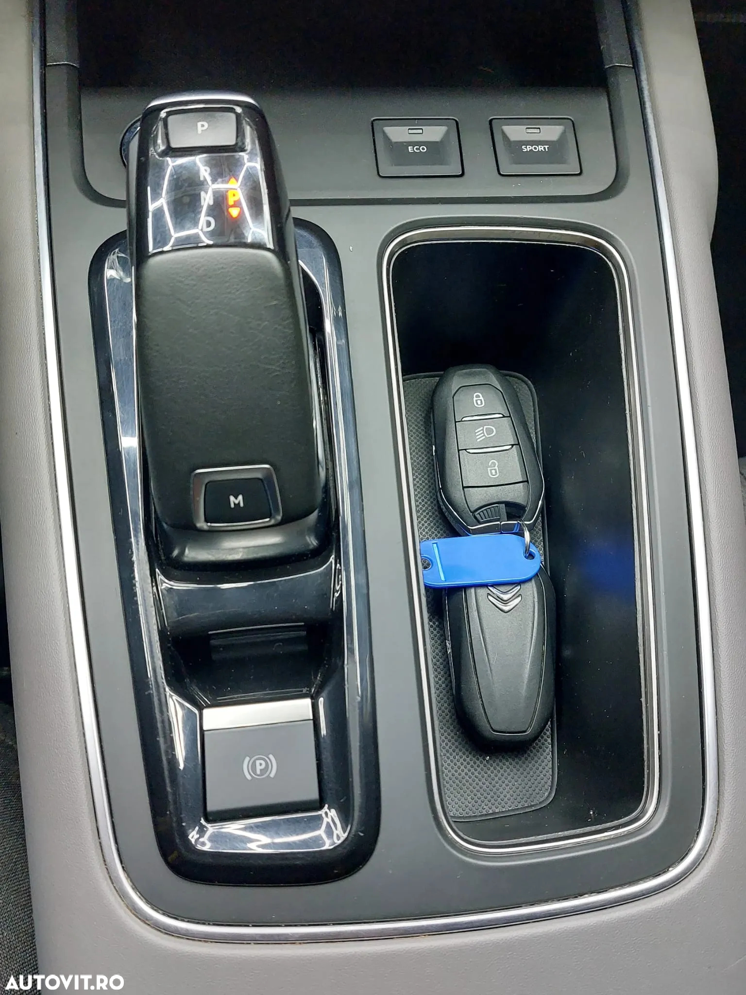 Citroën C5 Aircross 1.2 PureTech S&S EAT8 Shine - 14