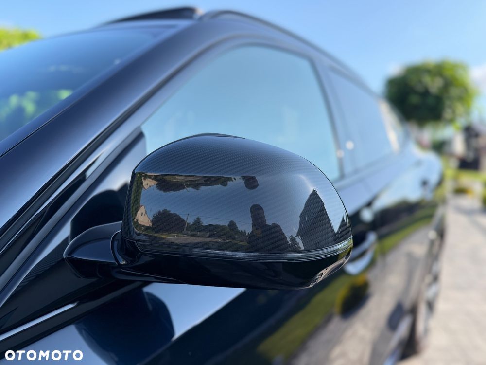 BMW X6 - 17