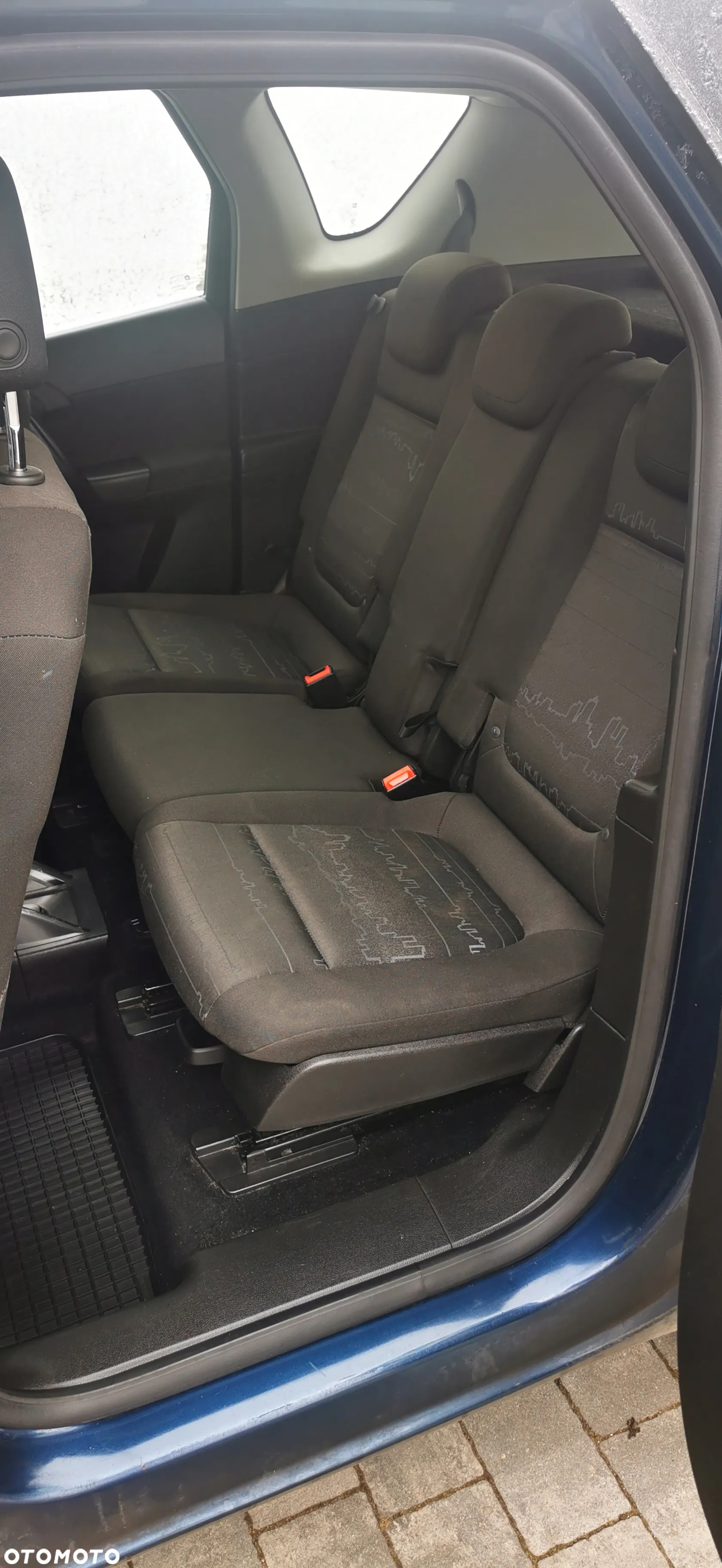 Opel Meriva 1.4 Active - 15