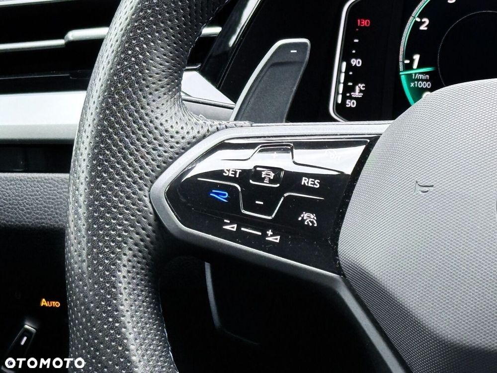 Volkswagen Arteon Shooting Brake 2024