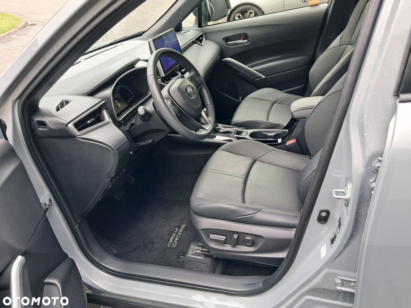 Toyota Corolla Cross - 7