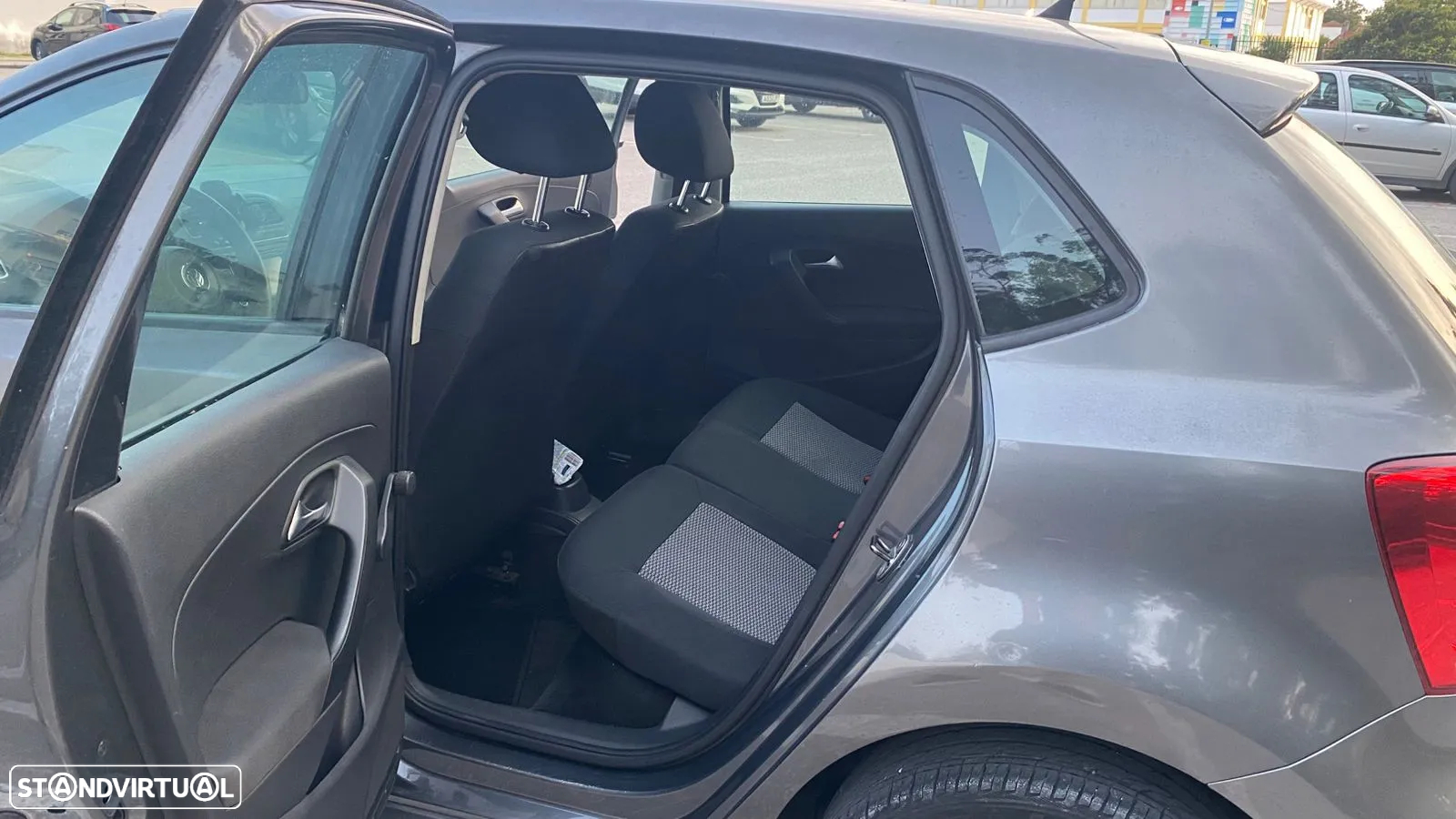 VW Polo - 13
