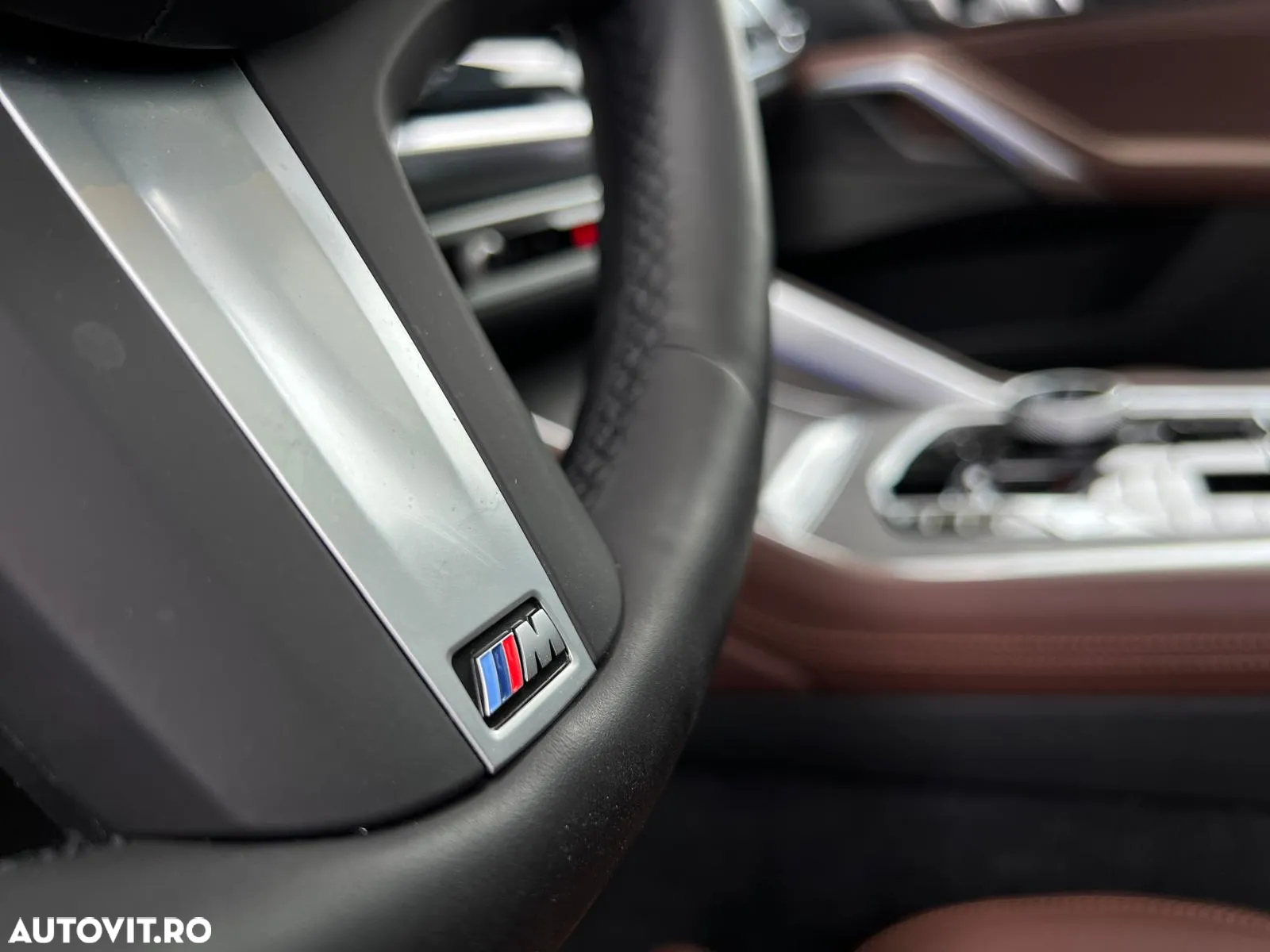 BMW X6 xDrive40d AT MHEV - 15