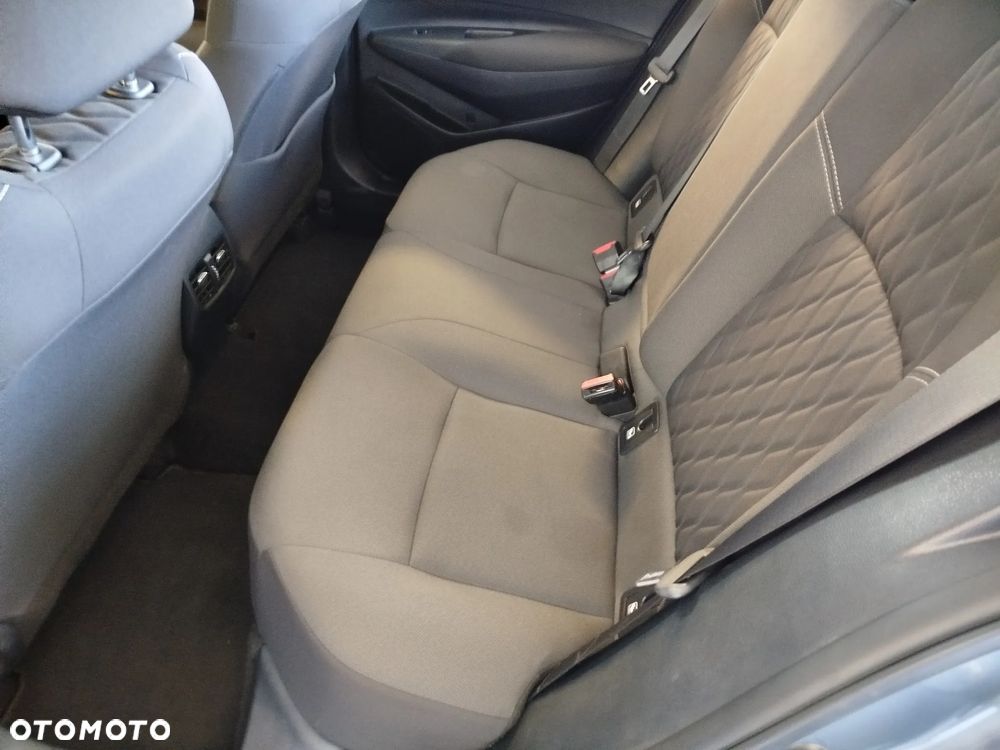 Toyota Corolla 1.5 Comfort MS - 16