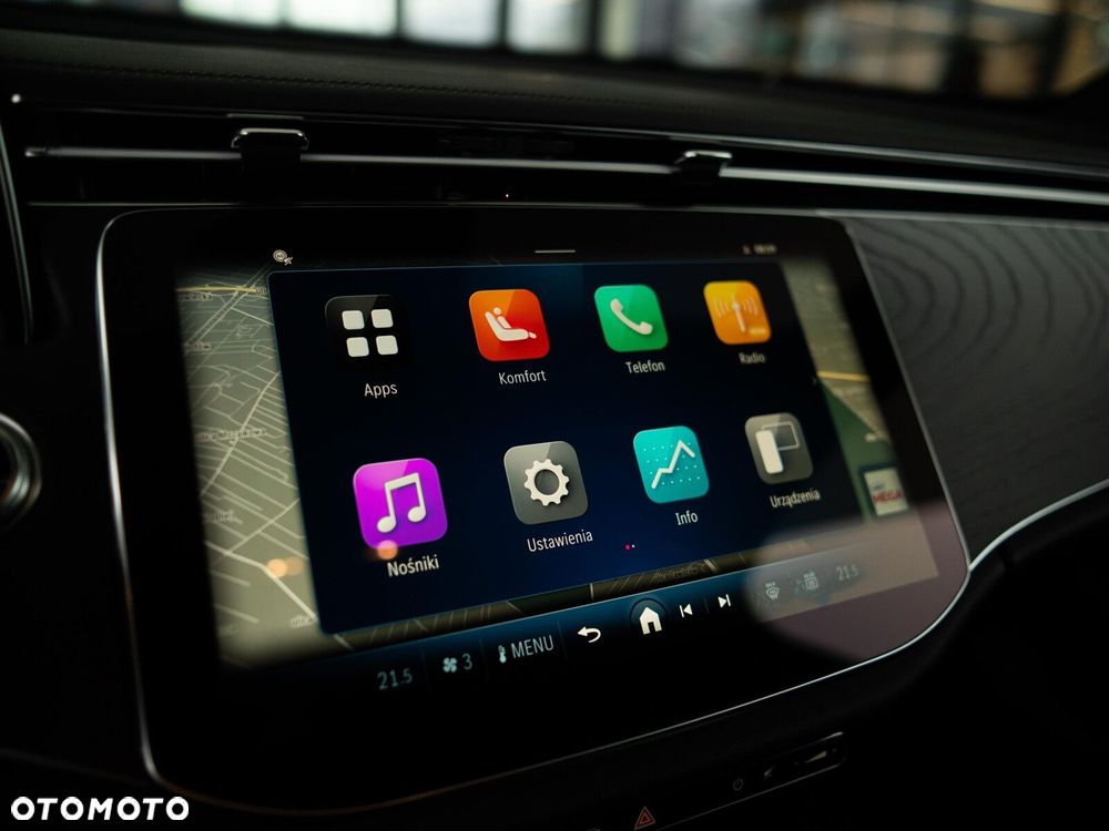 Mercedes-Benz Klasa E - 22