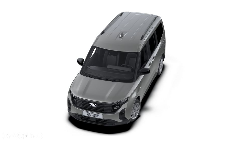 Ford Tourneo Courier 1.0 EcoBoost Titanium - 8