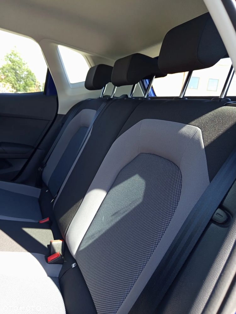 Seat Arona - 22