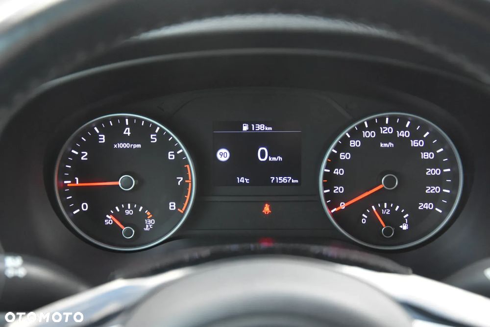 Kia Sportage 1.6 GDI L 2WD - 34