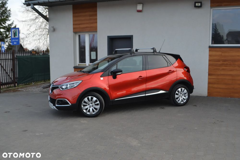 Renault Captur - 2