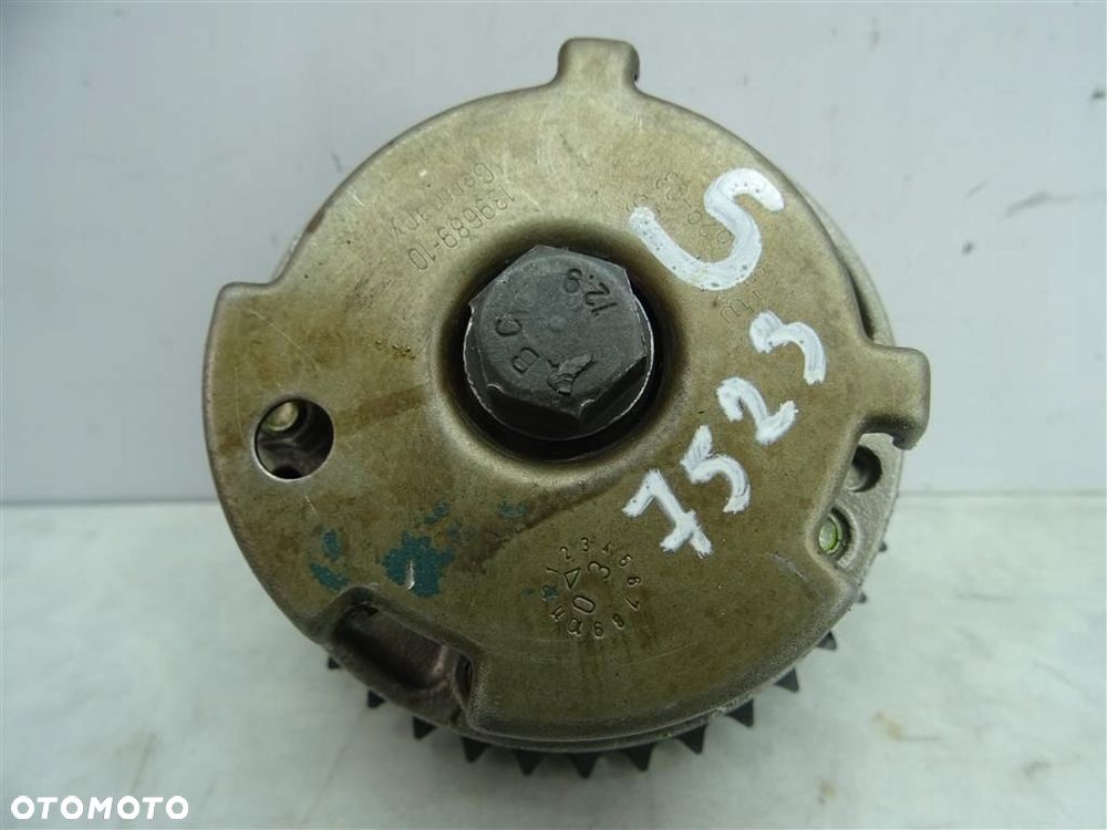 Koło wałka rozrządu VANOS BMW E46 1998-2007 1,8 B 11361707315 7504629 - 8