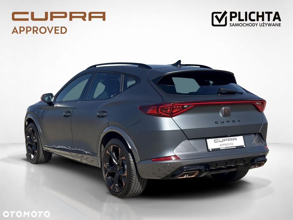 Cupra Formentor - 4