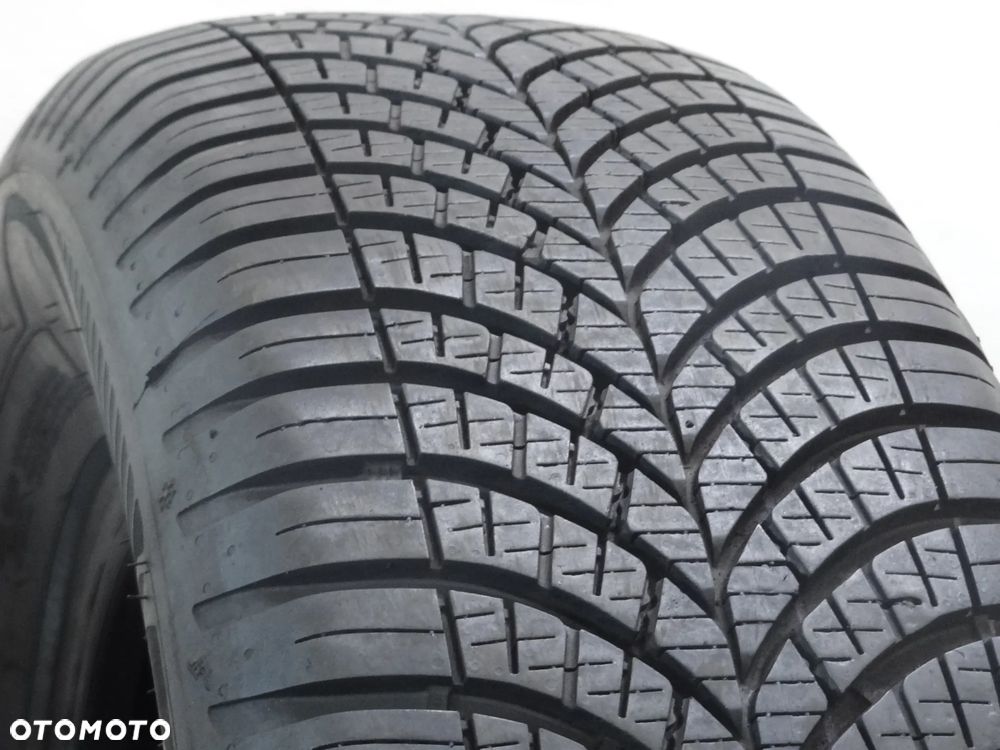 195/65R15 GOODYEAR VECTOR 4SEASONS G3 , 7,5mm B5448 - 2