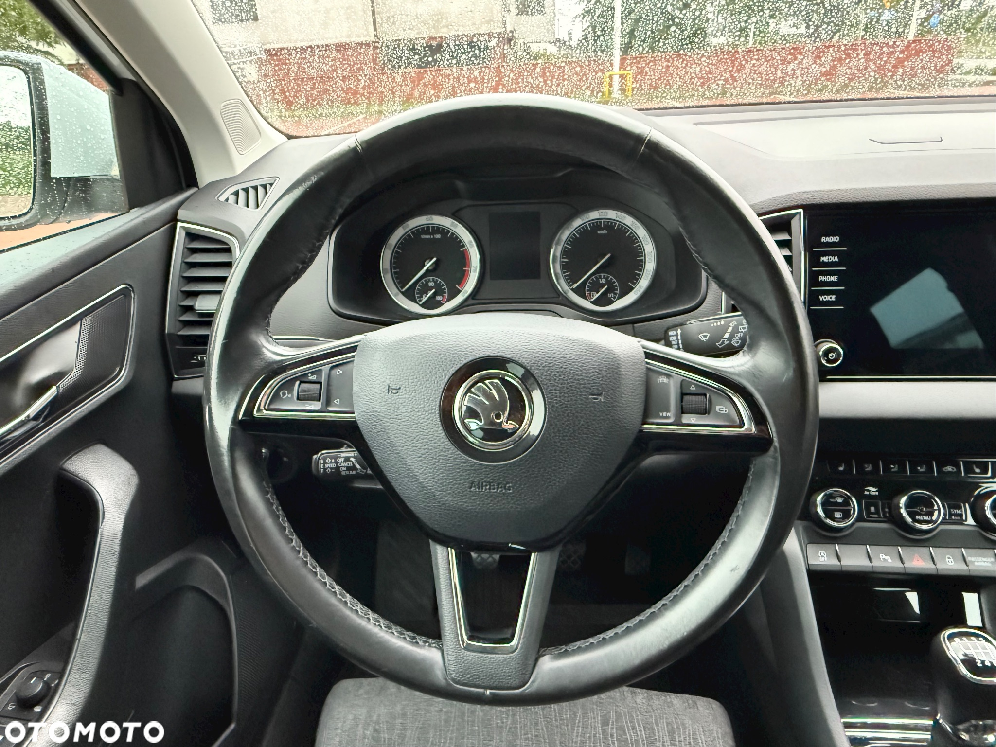 Skoda Karoq - 6