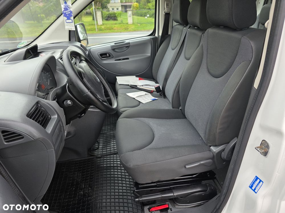 Citroën Jumpy Combi - 19
