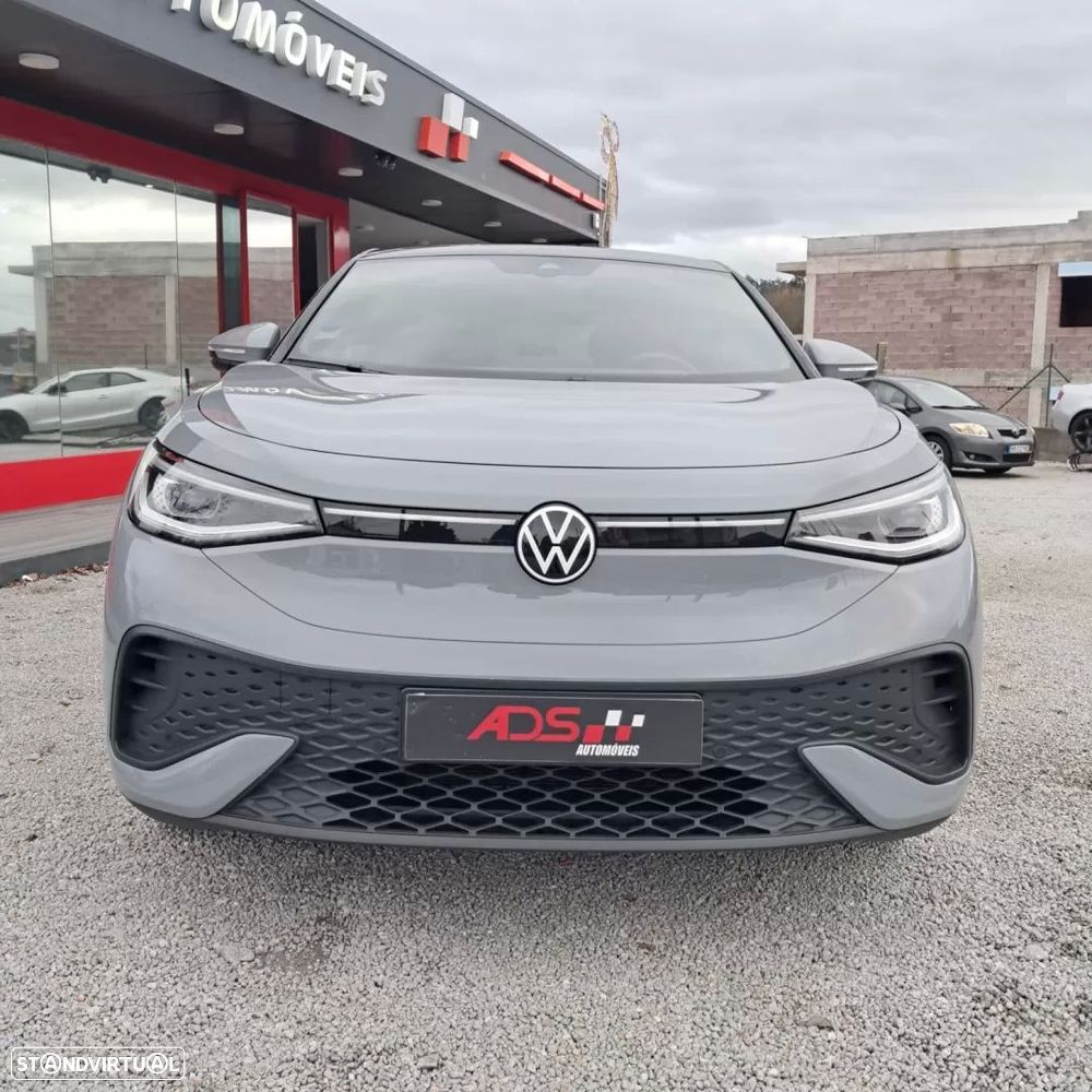 VW ID.5 77 kWh Pro Performance - 3