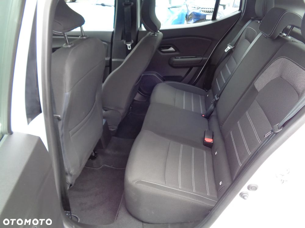 Dacia Sandero - 18